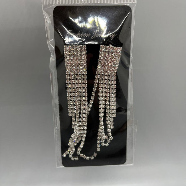 Set of Fashion Jewerly - T&S Outlets